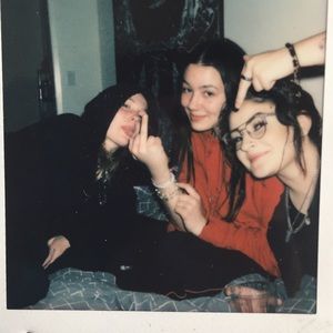 Meet your Posher, Kaiya